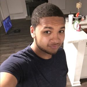 Meet your Posher, Tevis